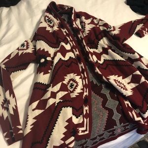 Size XS cardigan ❌sold ❌